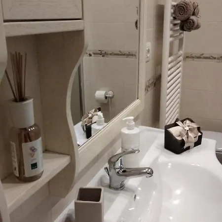 Casa Vacanze Semesterbostad *